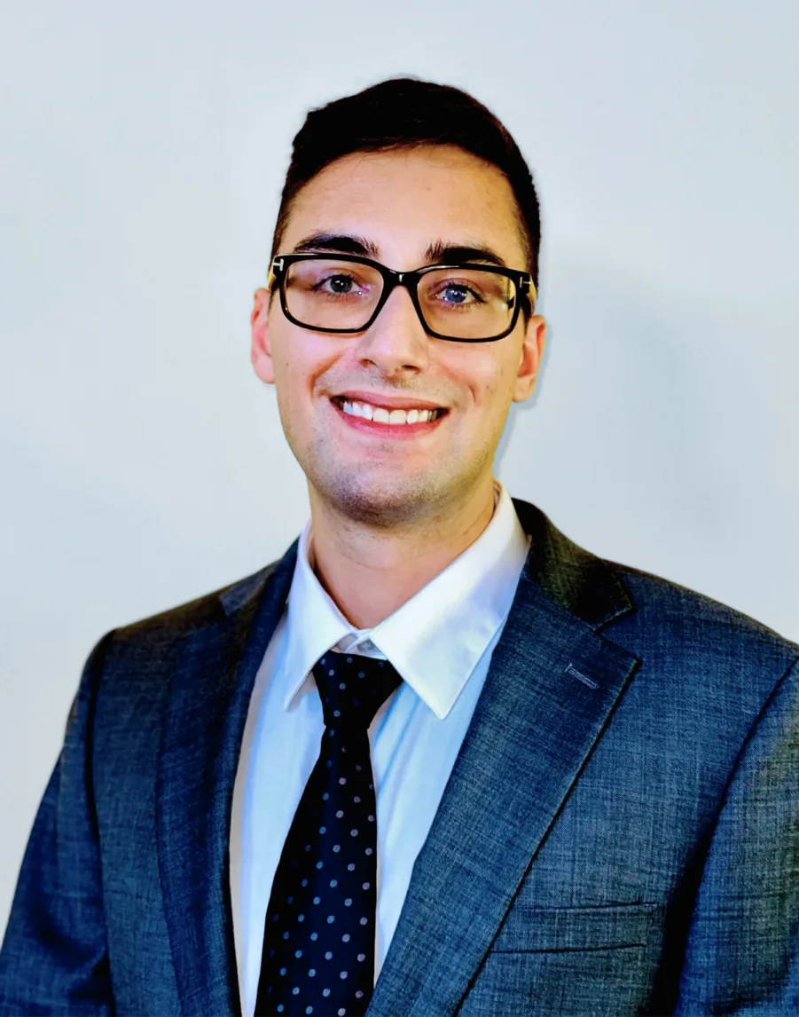 Dr. Dylan Bonanno, DDS