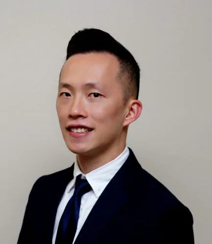 Dr. Bert Chan, DDS, FAGD