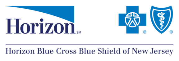 Horizon Blue Cross Blue Shield of New Jersey logo
