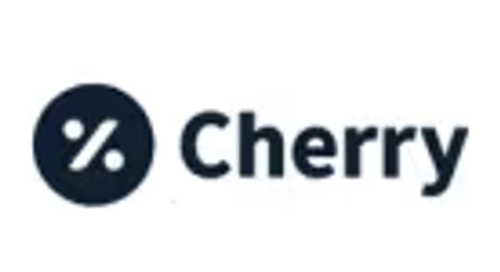Cherry logo
